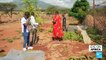 Drought in Kenya: In the Samburu region, inhabitants survive thanks to NGOs