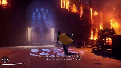 Gotham Knights Folge   2