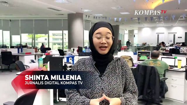 [TOP 3 NEWS] Tangis Arif Rachman, Topping Off Multifunction Stadium GBK, Deep Purple Konser di Solo