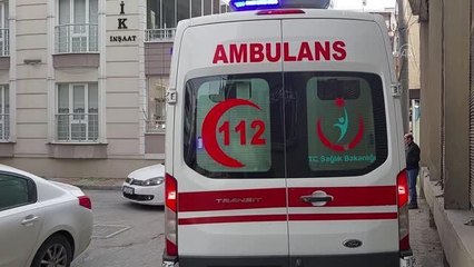 Samsun'da bir kişi evinde ölü bulundu