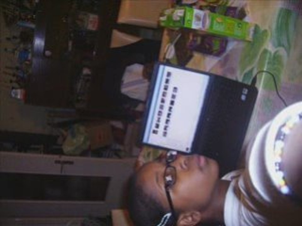 amiii chante biien