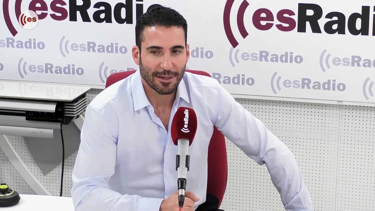Miguel Ángel Silvestre cuenta lo que le sucedió el día que murió su padre