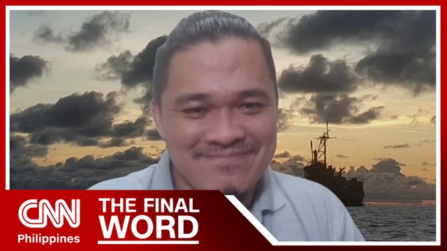 Looking into the impact of microplastics | The Final Word