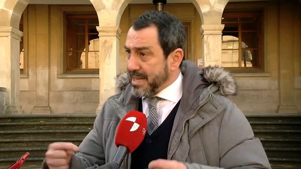 Javier Muñoz