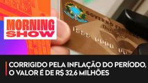 Bolsonaro gastou menos que Lula e Dilma durante gestão