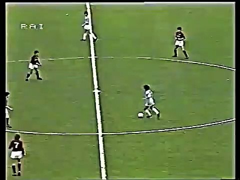CLASSICHE ANNI '80 : SERIE A, STAGIONE 1983-84, LAZIO-TORINO 1-0!