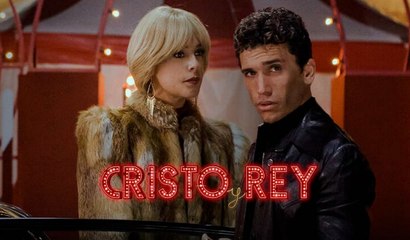 El esperado y polémico biopic 'Cristo y Rey' se estrena el 15 de enero en Atresplayer Premium