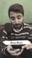 Jaun Elia sad poetry | jaun alia best poetry | voice Rana Haris in Hindi / Urdu