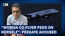 Headlines: Shankar Mishra, Air India Peegate Accused Says Woman Complainant Peed On Herself | Flight