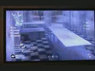 Match XGM Vs GS finale tournoi MGE Partie 2