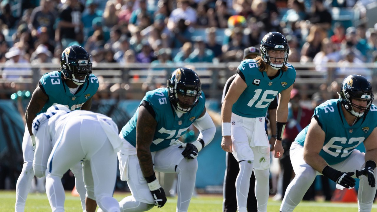 AFC Wild Card Preview: Chargers Vs. Jaguars