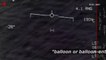 New Government Report Shows More Than 350 New UFO Sightings