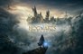 Final specs for Hogwarts: Legacy on PC revealed