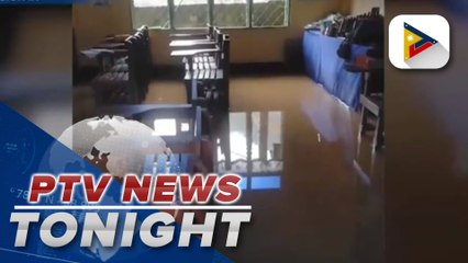 113 public schools in Zamboanga Peninsula hit badly by shear line, LPA