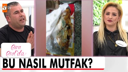 Evin içindeki görüntülere inanamayacaksınız! - Esra Erol'da 13 Ocak 2023