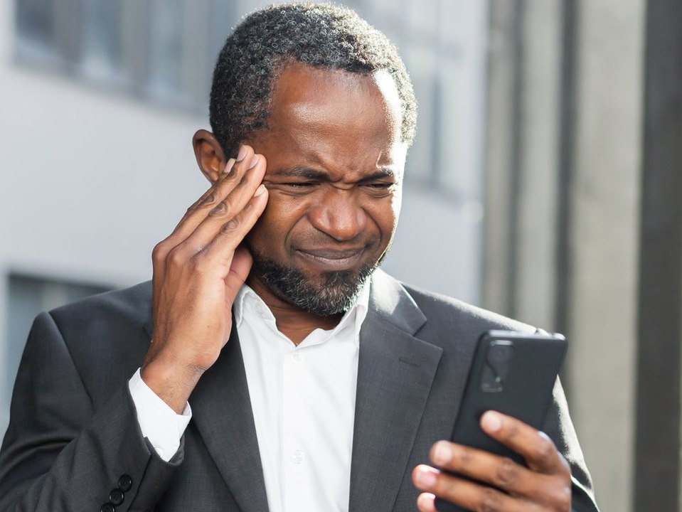 Spamanrufe: Bei diesen Telefonnummern solltest Du nicht rangehen!