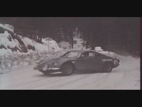 Les pilotes de courses 18 sur 18