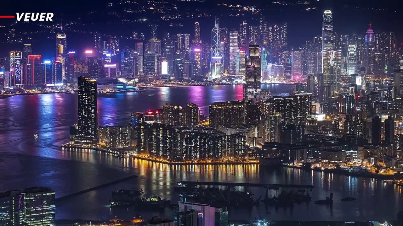 Beijing Claps Back at UK After Semi-Annual Report Criticizes China for Denying Freedoms in Hong Kong