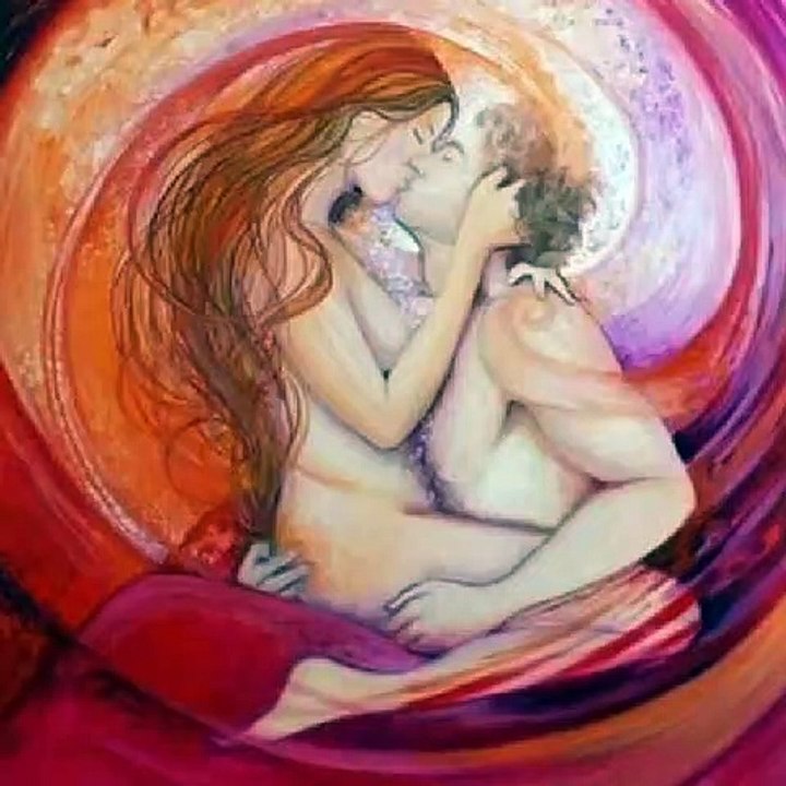 AMORE PROIBITO Dora Addeo  video poesia voce NinoCastorina ❤️❣️❤️❣️❤️