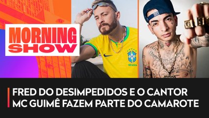 BBB 23 já tem todos os nomes divulgados