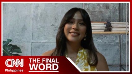 New Miss Universe to be crowned on Sunday | The Final Word