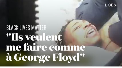 Le cousin d'une fondatrice de "Black Lives Matter" meurt après une arrestation opérée avec un Taser