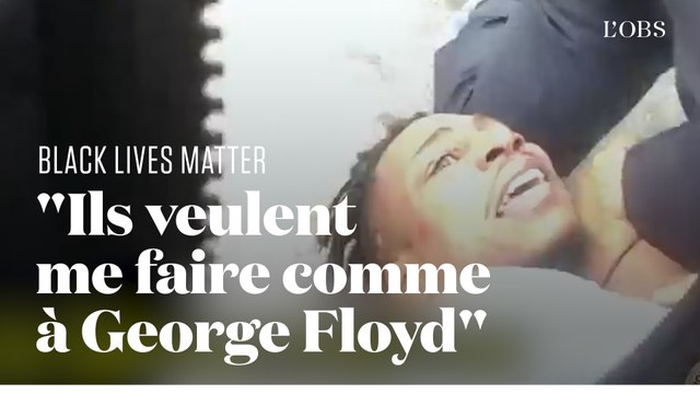 Le cousin d'une fondatrice de Black Lives Matter meurt après une arrestation opérée avec un Taser