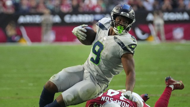 Kevin's Super Wild Card Weekend Pick-6 Plays