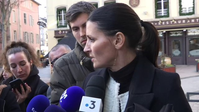 Suicide de Lucas: la famille du jeune homme attend beaucoup de l'enquête pour établir les responsabilités , selon son avocate