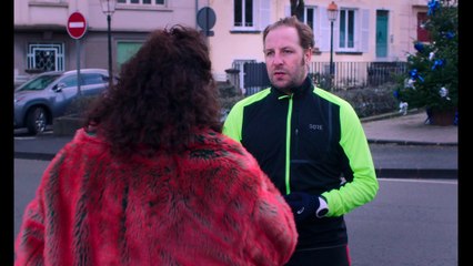 Un héroe anónimo - Tráiler español