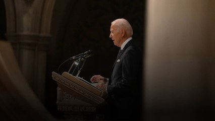De nouveaux documents confidentiels sont retrouvés au domicile de Joe Biden