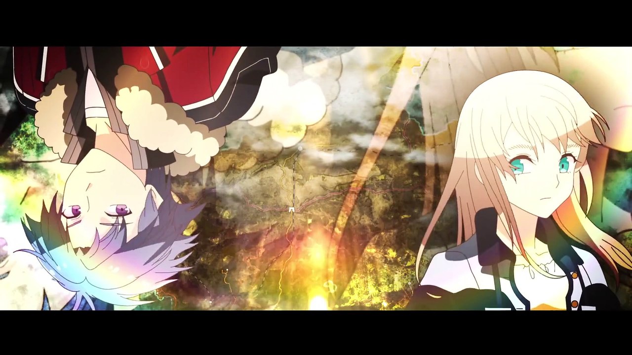 The Legend of Heroes: Sen no Kiseki - Northern War Episodes 2