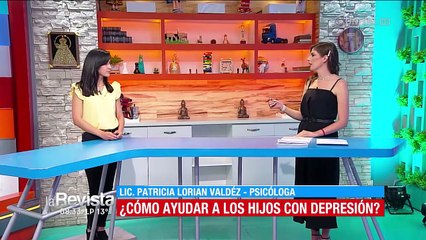 ¿Cómo actuar ante un adolescente cuando tiene depresión? 