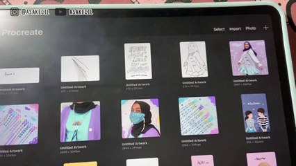 DIY Kado Aesthetic Dan Bisa Jadi Ide Bisnis! _ DIY Eps. 71 _ Asakecil