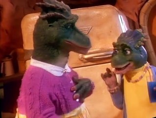 Dinosaurs Dinosaurs S02 E010 How to Pick Up Girls