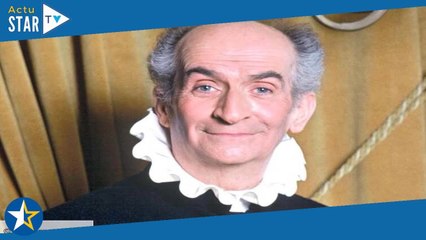 Louis de Funès : qui était son fils caché Daniel, décédé en 2017 ?