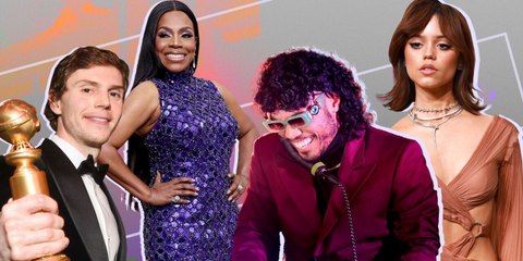 Anderson Paak Golden Globes 2023