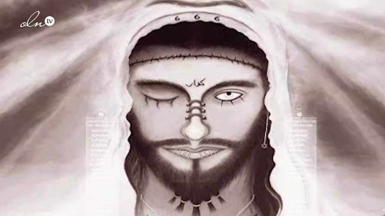 المسيح الدجال أو أعور الدجال، هل ظَهَر حقاً؟_ برنامج غموض