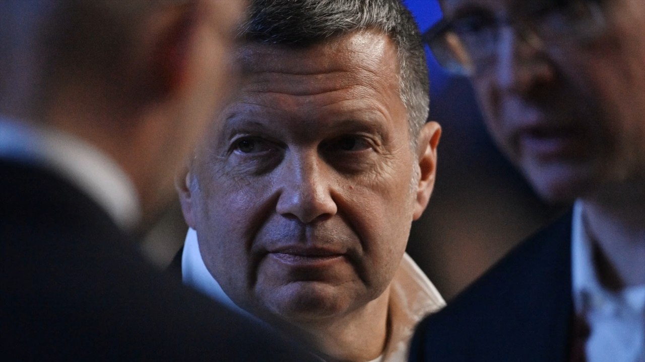 Ex-general zerlegt putin-propaganda im live-tv