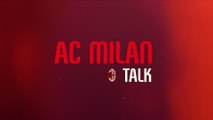 AC Milan Talk: Episode 1