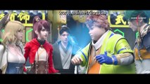 A World Worth Protecting Episode 14 English Subtitle