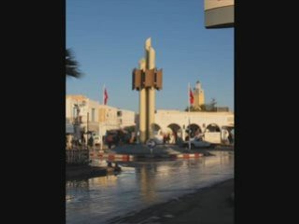 zarzis ---)HaYa T3aLa