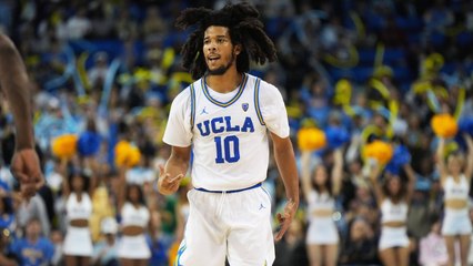 Can UCLA Make A Final Four Run In 2023?