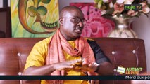 Ernest Tchakounte : sortir l’Afrique de la malediction du sous-sol