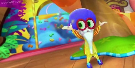 Bo on the GO! Bo on the GO! E024 Bo and the Jeweled Mermaid