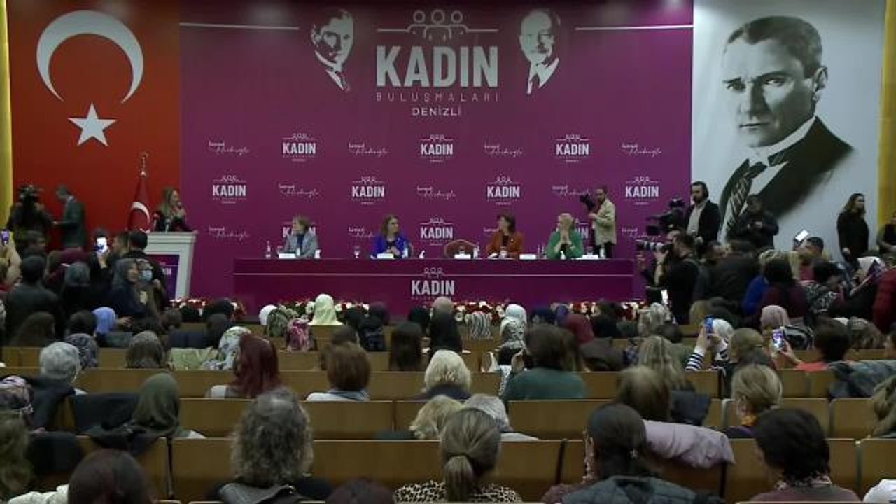 Ataması Yapılmayan Öğretmen Adayından Kemal Kılıçdaroğlu'na Çağrı: "Cumhuriyet'imizin 100'üncü Yılında 100 Bin Atama İstiyoruz"