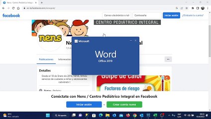Capacitación Profesionales 13-01 - NENS - Enero 2023