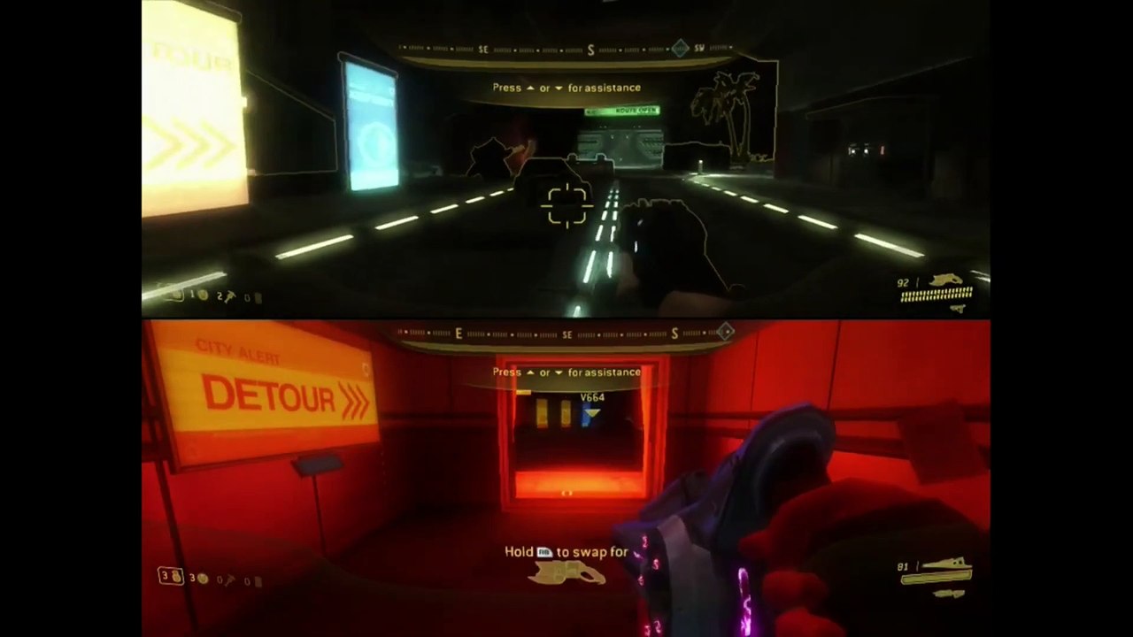 Halo 3: ODST | Episode 4 | Ya Like Jazz? | VentureMan Gaming Classic