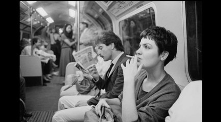 The 160th Anniversary of the London Underground