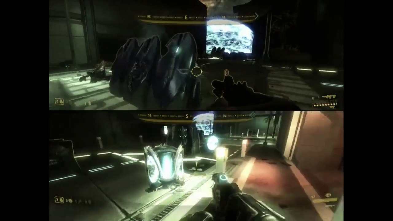 Halo 3: ODST | Episode 5 | We Didn’t Start the Fire | VentureMan Gaming Classic